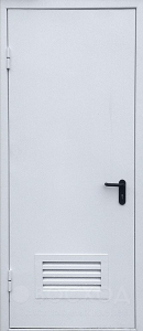 Дверь для технического помещения №33 - фото №2
