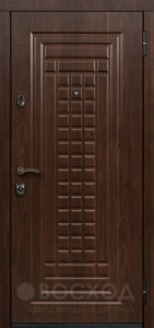 Дверь с шумоизоляцией №22 - фото