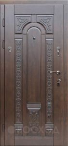 Дверь с антивандальным покрытием №34 - фото №2