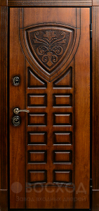 Элитная дверь №21 - фото