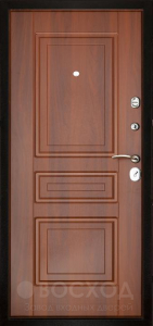 Дверь входная металлическая шумоизолированная №23 - фото №2