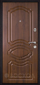 Фото  Стальная дверь Дверь с шумоизоляцией №18 с отделкой МДФ ПВХ